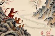 92年属猴人的婚姻最终结局，智慧与挑战的交织之路