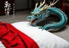 一床不睡两条龙，传统俗信与现代生活的碰撞