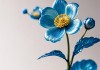 梦见塑料花是吉兆吗？梦境背后的隐喻与启示