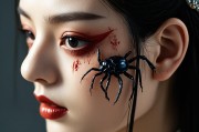 梦境深处的恐惧，当虫子从皮肤中钻出