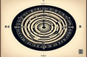 命理星盘皆噤声，事业运势的测算困于概率迷宫还是自我囚笼？