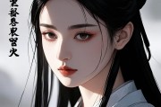 情劫过后，容颜如诗，一个女人破碎与重生的容貌密码