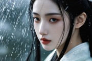 女人梦见下大暴雨，吉兆的深层解读