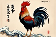 属鸡2025的特大贵人，把握机遇，乘风破浪