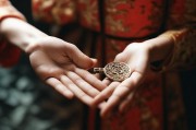 女人二婚线，掌纹背后的隐喻与现实抉择