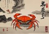 梦境赠蟹记，一场味觉与伦理的隐秘交换