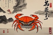 梦境赠蟹记，一场味觉与伦理的隐秘交换