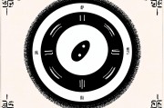 八字看吉利方位，揭秘命理中的空间能量密码