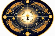免费双人合盘详解，探索你们之间的星盘奥秘