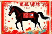 1966马2025喜事，跨越甲子的福运与新时代的欢腾
