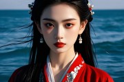 女人梦见大海发横财，梦境背后的心理与隐喻