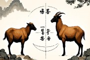 十羊九苦，哪个月份最苦？揭秘属羊人的命运转折点