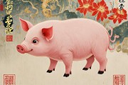 梦见猪的预兆，吉兆还是凶兆？
