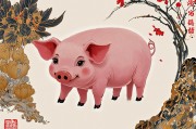 梦到猪周公解梦，传统解梦文化与现代心理的交汇