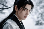 男人梦见下大雪好吗，梦境中的深意与心理启示