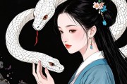 女人梦见蛇预示着什么？解析梦境中的深层含义