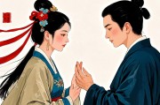 最灵验的夫妻恩爱咒语，揭开古老智慧的神秘面纱