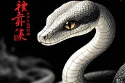 属蛇的今年多大了？时光流转中的蛇年人生