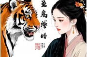 85属虎最佳婚配对象，命理相合，情缘天定