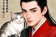 男人梦见猫要当心了
