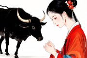 2025年属牛女工作调动，稳中求变，蓄势待发