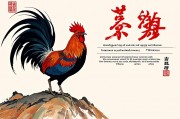 2025年属鸡人全年运势解析，机遇与挑战并存，稳中求进是关键