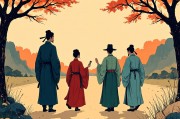 配偶是贵人的表现，人生路上的同行者与引路人