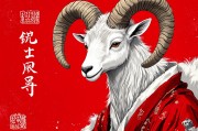 谁最旺属羊人