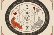 属羊最旺什么方位，揭秘生肖与风水的奥秘
