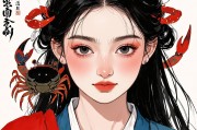 女人梦见活螃蟹好兆头，潜意识的吉兆与心灵启示