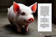 梦见猪预示什么？梦境背后的文化与心理解析