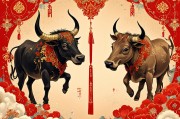 属牛的人最佳婚配属相，缘分天定，幸福相随
