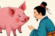 属猪的人最佳配偶，寻找和谐共生的情感伙伴