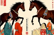 属马者2025年的三大贵人，机遇与成长的引路人