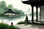 梦回故园，娘家院子的秩序与心灵的和解