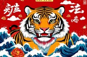 虎年运势解析，2023年财运与运气如何乘风破浪？