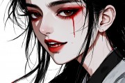 齿落无声，下牙坠落的血缘隐喻与家族记忆的幽微颤动