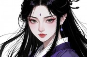 佛说七杀女的前世，因果交织的宿命回响