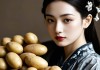 已婚女人梦见好多土豆，深藏的情感与生活的隐喻