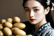 已婚女人梦见好多土豆，深藏的情感与生活的隐喻