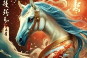 属马者二次婚姻的年龄探析，命理与现实的交汇