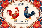93年属鸡人2025年每月运势详解