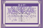 紫微命盘详解(免费版)揭开命运的神秘面纱