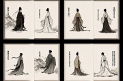 贵人分哪几种