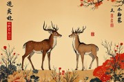 2025年属羊人的全年运势详解，稳中求进，静待花开