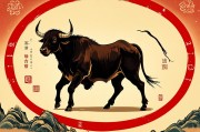 属牛的2025年全年运势解析，稳中求进，把握机遇