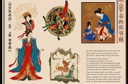 周公解梦大全免费版，探索梦境背后的古老智慧