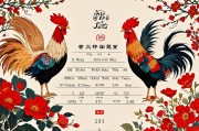 1993年属鸡人的转折点在哪一年？深度解析人生关键节点