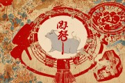 鼠的今年运势与财运解析，机遇与挑战并存的一年