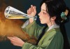 梦境对酌，与熟人共饮白酒的深层意蕴
